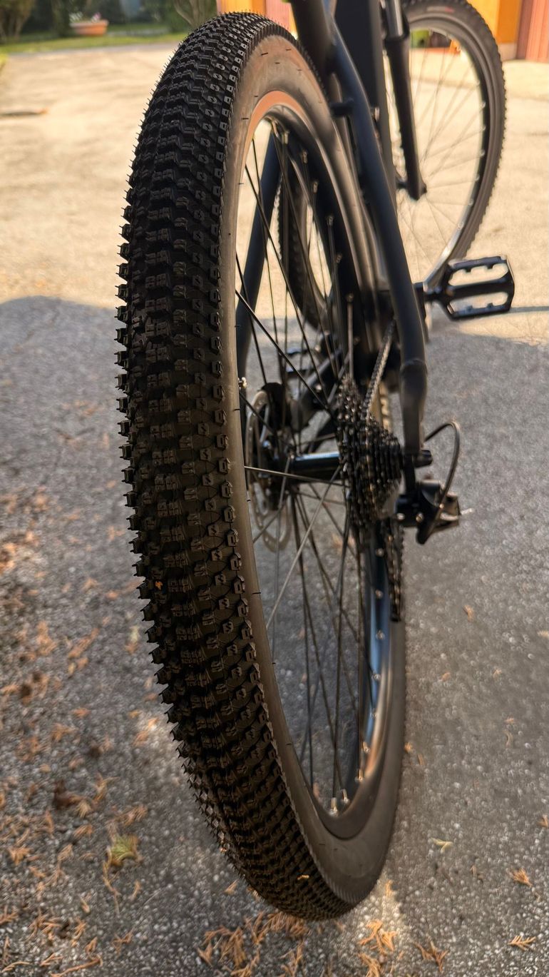 Used Scott Sub Cross ERIDE 10 Men 2021 Mountainbike, Black, 29 — image 13 of 15