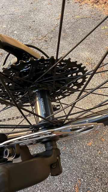Used Scott Sub Cross ERIDE 10 Men 2021 Mountainbike, Black, 29 — image 12 of 15
