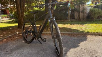 Used Scott Sub Cross ERIDE 10 Men 2021 Mountainbike, Black, 29 — image 9 of 15
