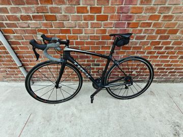 Brugt Trek Émonda SLR 8 2018 2018 Road & Gravel