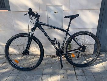 Used Kross Hexagon Shimano Dura Ace 2020 Mountainbike, Light Gray — image 1 of 3
