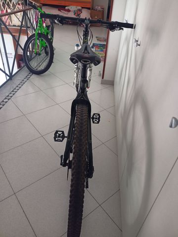 Brugt KTM MYROON ELITE 2018 2018 Mountainbike — billede 3 af 22