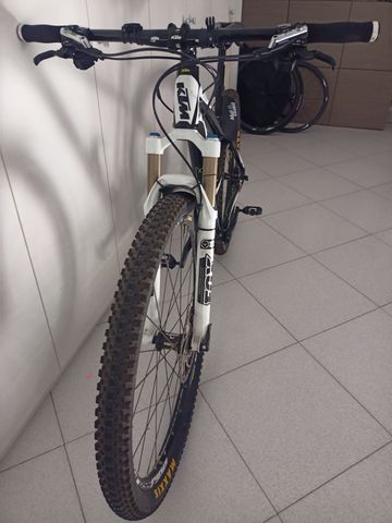 Brugt KTM MYROON ELITE 2018 2018 Mountainbike — billede 4 af 22