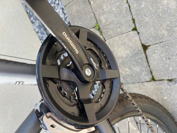 Tweedehands Merida BIG.SEVEN 20-D 2020 2020 Mountainbike — afbeelding 16 van 17