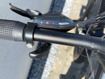 Tweedehands Merida BIG.SEVEN 20-D 2020 2020 Mountainbike — afbeelding 7 van 17
