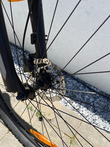 Tweedehands Merida BIG.SEVEN 20-D 2020 2020 Mountainbike — afbeelding 10 van 17