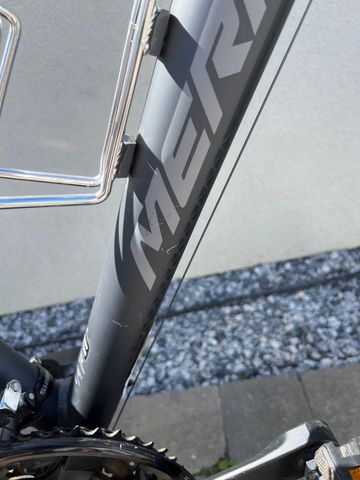 Tweedehands Merida BIG.SEVEN 20-D 2020 2020 Mountainbike — afbeelding 17 van 17