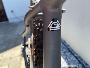 Tweedehands Merida BIG.SEVEN 20-D 2020 2020 Mountainbike — afbeelding 14 van 17