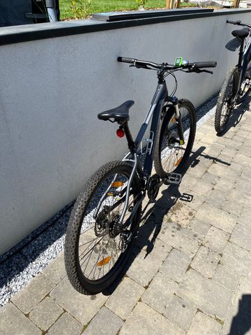 Tweedehands Merida BIG.SEVEN 20-D 2020 2020 Mountainbike — afbeelding 2 van 17