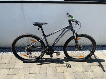 Tweedehands Merida BIG.SEVEN 20-D 2020 2020 Mountainbike — afbeelding 1 van 17
