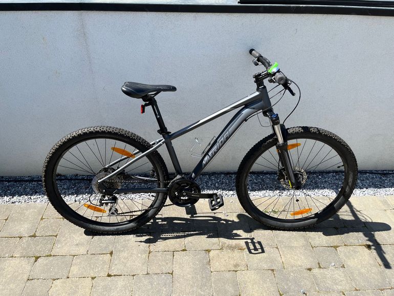 Merida 20-D 2020 2020