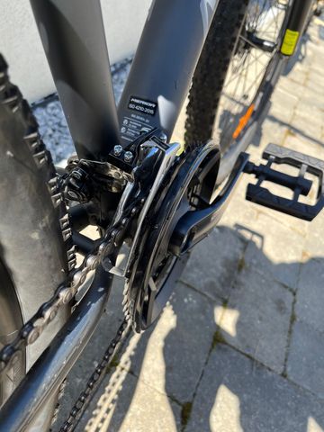 Tweedehands Merida BIG.SEVEN 20-D 2020 2020 Mountainbike — afbeelding 9 van 17