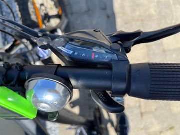 Tweedehands Merida BIG.SEVEN 20-D 2020 2020 Mountainbike — afbeelding 6 van 17