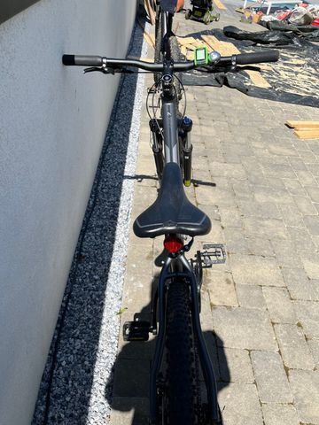 Tweedehands Merida BIG.SEVEN 20-D 2020 2020 Mountainbike — afbeelding 8 van 17