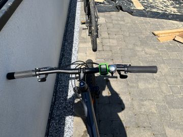 Tweedehands Merida BIG.SEVEN 20-D 2020 2020 Mountainbike — afbeelding 5 van 17