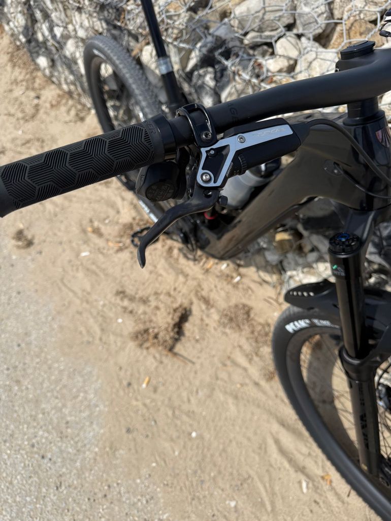 Used Trek Trek Fuel Exe 9.9 Xx T Type 2024 2024 Mountainbike, Schwarz, 29 — image 14 of 14