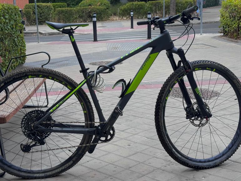 62 Race 2019 Cube Reaction C62 Slt 2019 CUBE REACTION C:62 Race