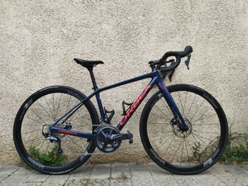 Orbea, AVANT M20TEAM-D 2020