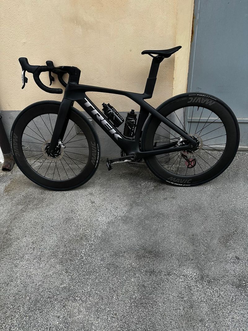 Used Trek Madone SLR 7 AXS Gen 7 2024 2024 Road & Gravel
