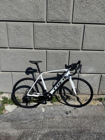 Used Trek Émonda SL 5 2024 2024 Road & Gravel