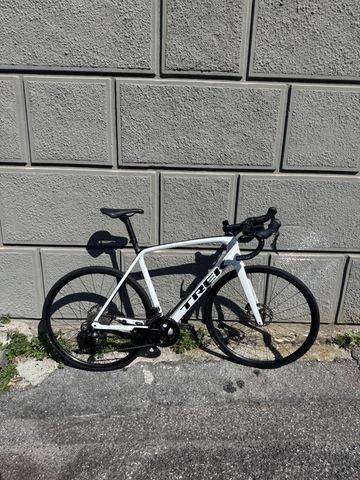 Used Trek Émonda SL 5 2024 2024 Road & Gravel