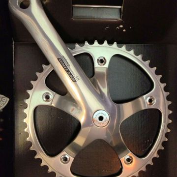 Used Cinelli Histogram Mash 2015 Road & Gravel, Blue — image 7 of 7
