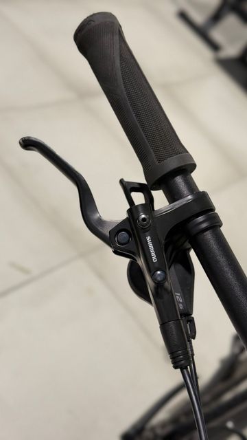 Tweedehands Orbea ALMA M50 2022 2022 Mountainbike — afbeelding 10 van 15