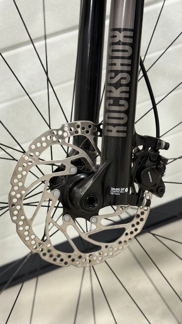 Tweedehands Orbea ALMA M50 2022 2022 Mountainbike — afbeelding 13 van 15
