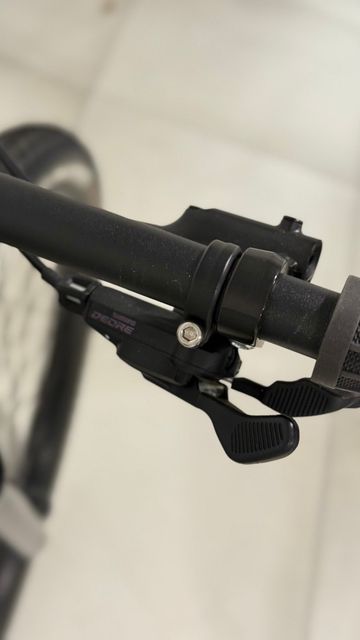 Tweedehands Orbea ALMA M50 2022 2022 Mountainbike — afbeelding 5 van 15