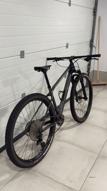 Used Orbea ALMA M50 2022 2022 MTB