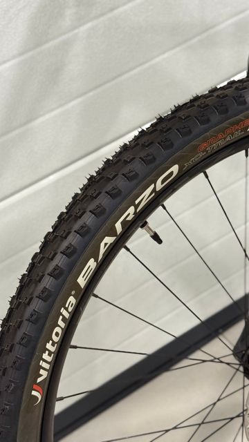 Tweedehands Orbea ALMA M50 2022 2022 Mountainbike — afbeelding 14 van 15