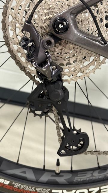 Tweedehands Orbea ALMA M50 2022 2022 Mountainbike — afbeelding 4 van 15