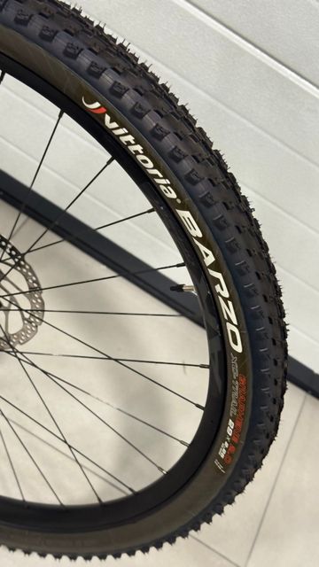 Tweedehands Orbea ALMA M50 2022 2022 Mountainbike — afbeelding 12 van 15
