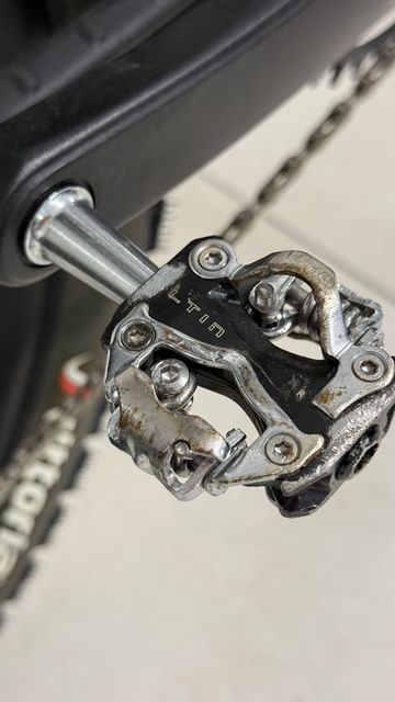 Tweedehands Orbea ALMA M50 2022 2022 Mountainbike — afbeelding 9 van 15