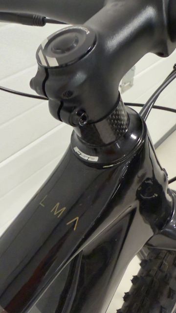 Tweedehands Orbea ALMA M50 2022 2022 Mountainbike — afbeelding 6 van 15