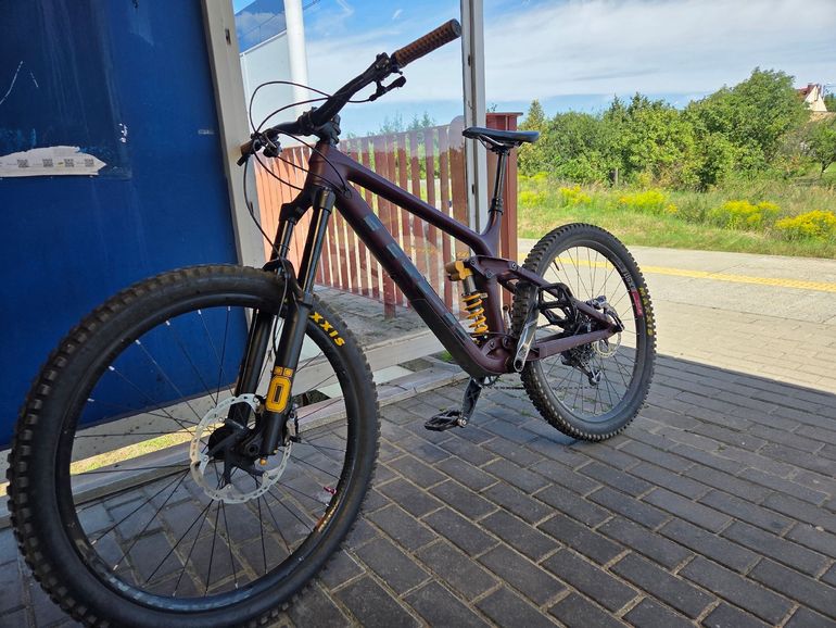 Trek Remedy 2020 2020