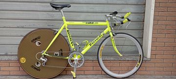 Brugt Daccordi Crono 1998 Road & Gravel