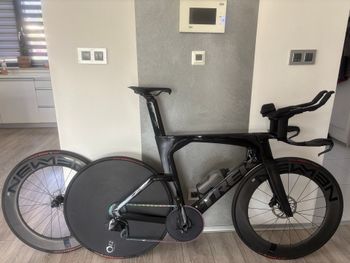 Used Trek Speed Concept TT 2023 Road & Gravel