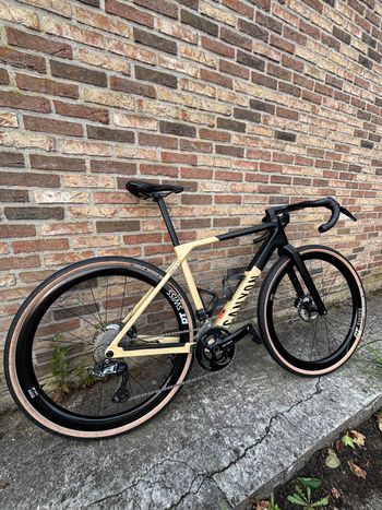 Canyon, Grail Shimano GRX