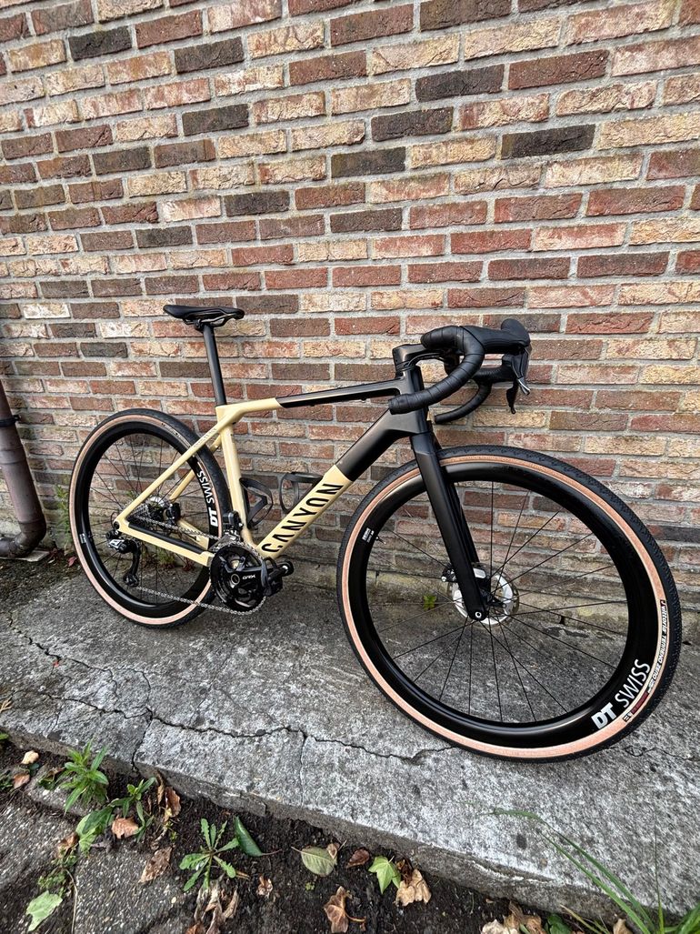 HOT Cfr Di2 Manubrio Canyon Grail Canyon Grail CF SLX Di2
