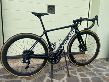 Gebrauchtes Cervélo R5 Dura Ace Di2 Disc 2019 2019 Road & Gravel