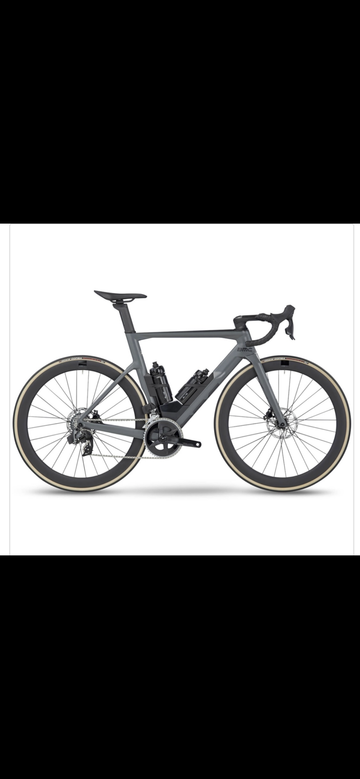 Używany BMC TIMEMACHINE ROAD 01 Three 2023 Road & Gravel
