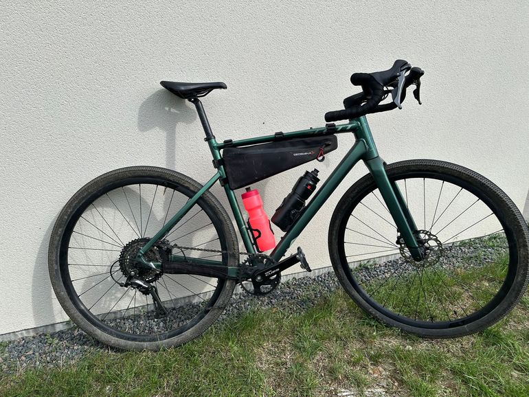 Scott Speedster Gravel 50 2023 2023