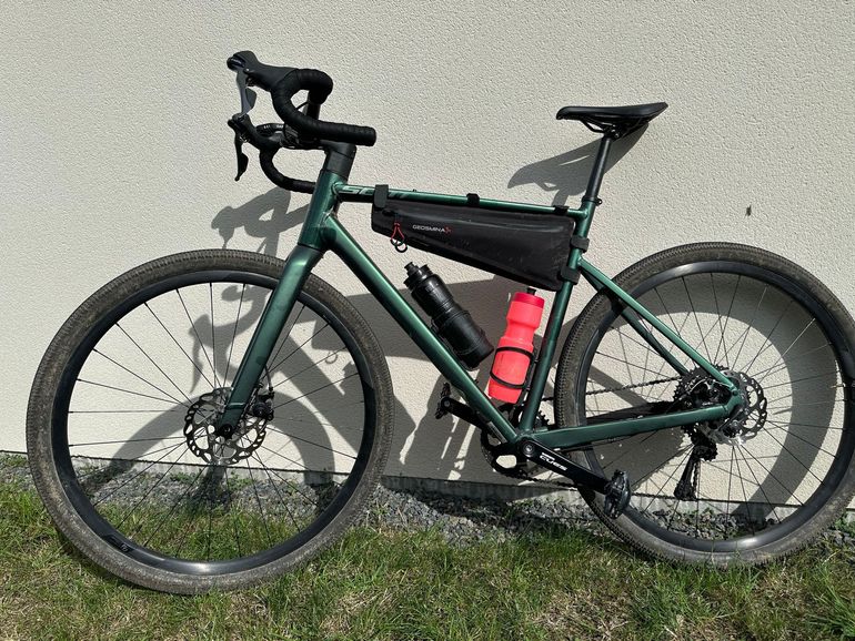 Scott Speedster Gravel 50 2023 2023