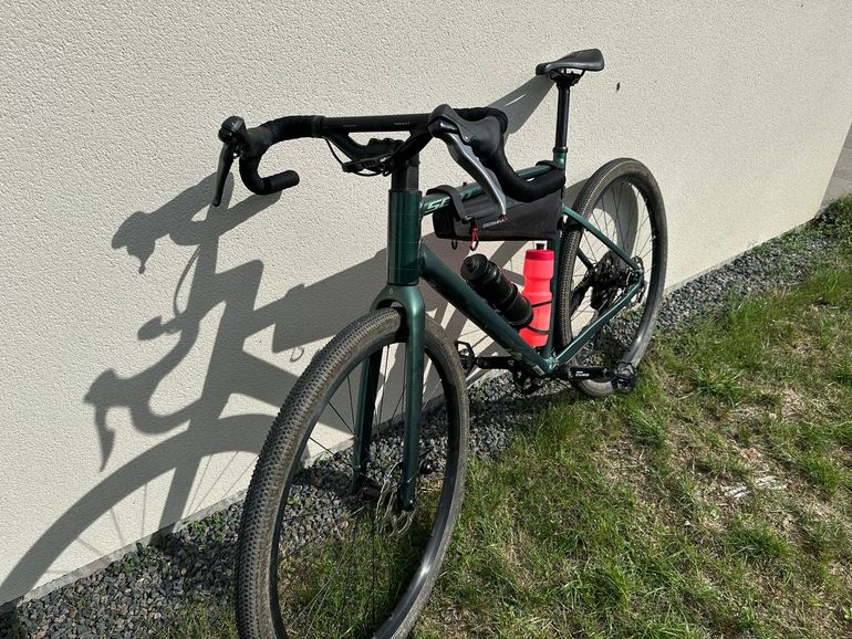 Scott Speedster Gravel 50 2023 2023