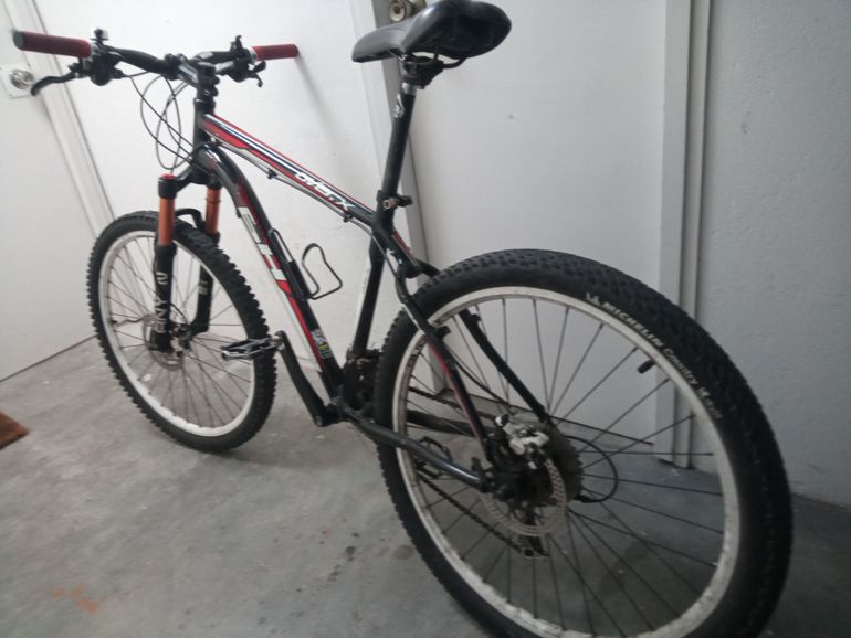 Bicycle Bici Bh Over X Bh Over X 26 Clearance