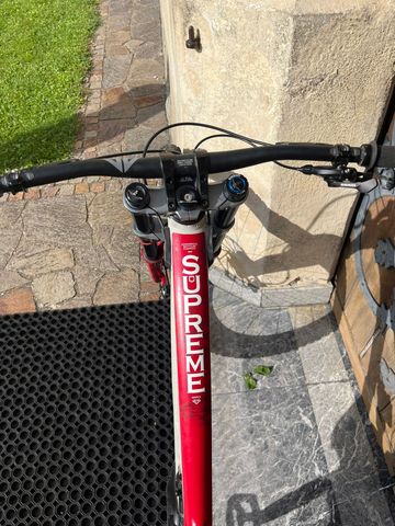 Brugt Commencal Supreme DH V4.4 2020 L 2020 Mountainbike — billede 6 af 12