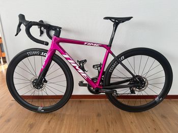 [Tkai様]TIME ALPE D’HUEZ 21 2019 TIME ALPE D'HUEZ 21 2019 Tkai様]TIME ALPE D'HUEZ 21 2019