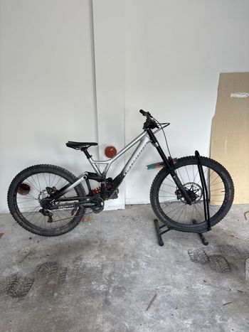 Specialized, Demo Expert 2022