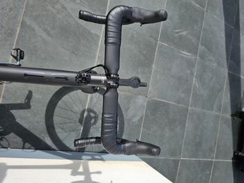 Used Storck Fascenario.3 Comp Disc Ultegra Di2 2x11 2022 2022 Road & Gravel, Black — image 5 of 21